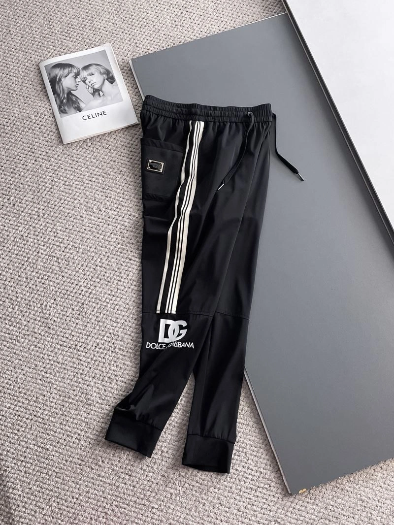 WellDesigned Dolce Gabbana Long Pants 119942
