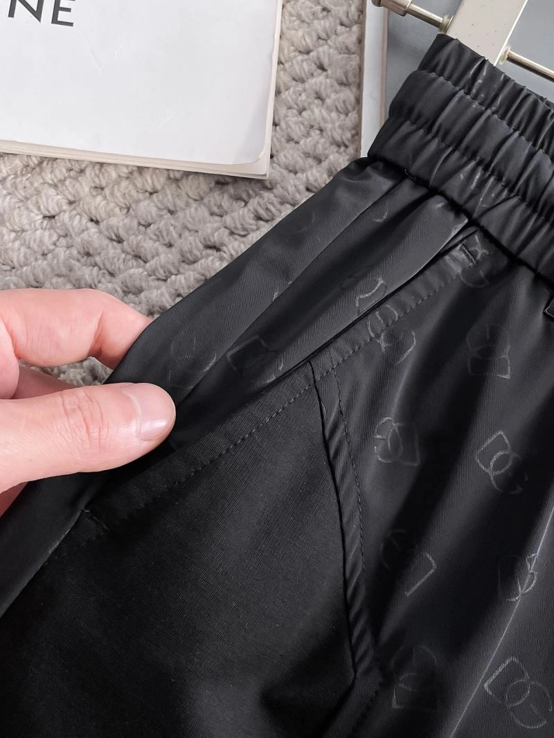 Packable Dolce Gabbana Long Pants 119958