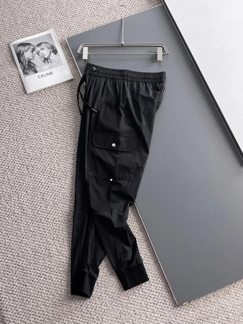 Packable Dolce Gabbana Long Pants 119958