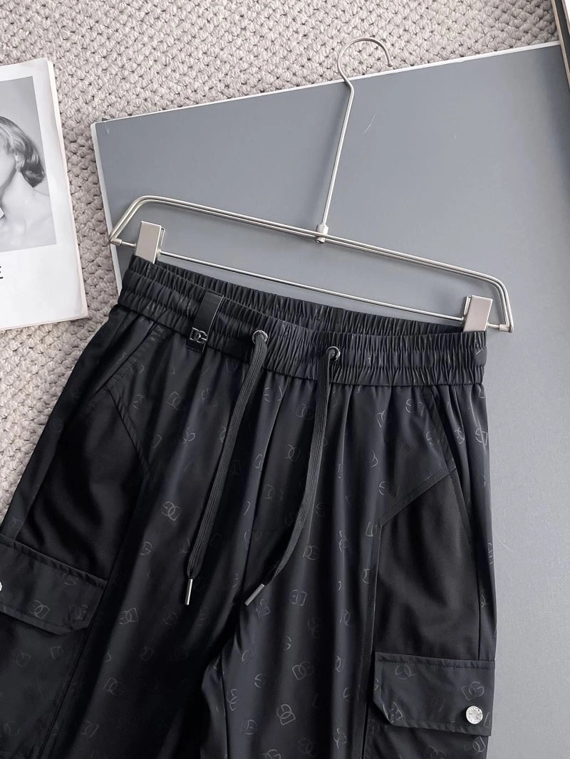 Packable Dolce Gabbana Long Pants 119958