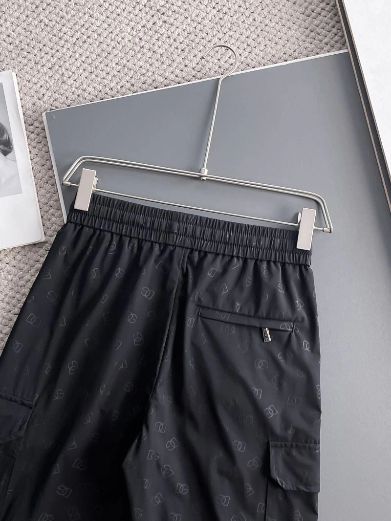 Packable Dolce Gabbana Long Pants 119958