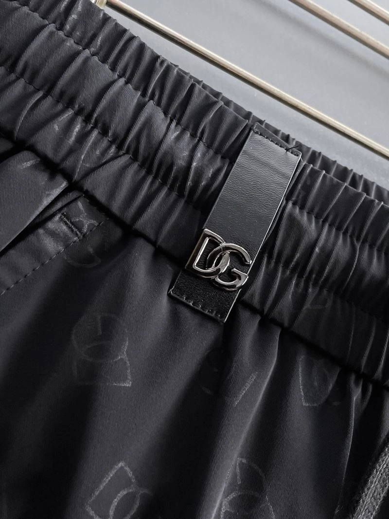 Packable Dolce Gabbana Long Pants 119958
