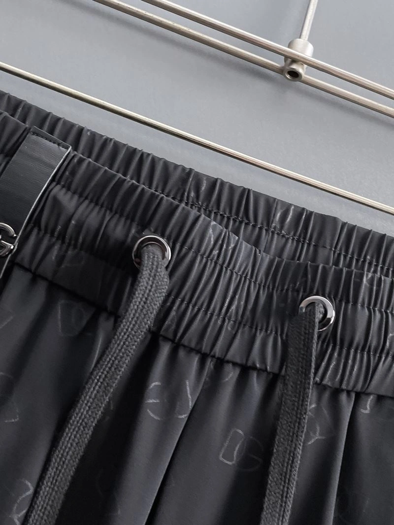 Packable Dolce Gabbana Long Pants 119958