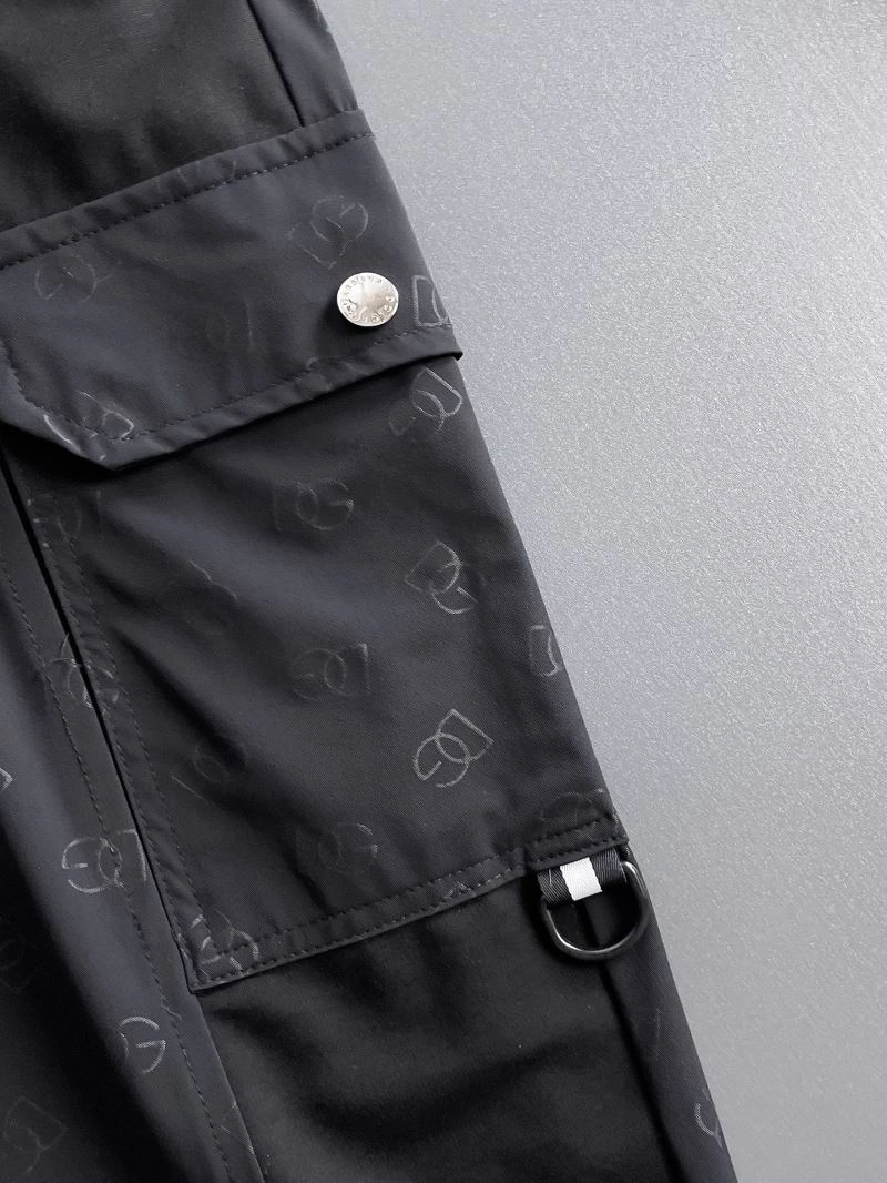 Packable Dolce Gabbana Long Pants 119958