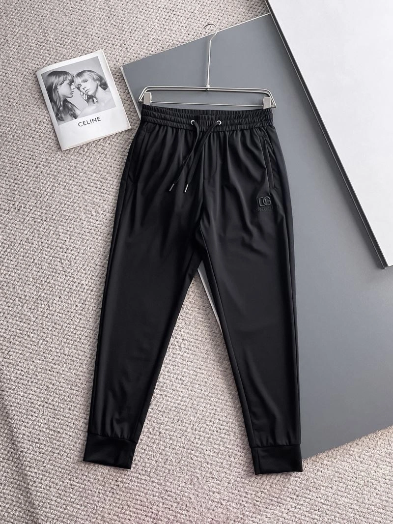 Trendsetting Dolce Gabbana Long Pants 119947