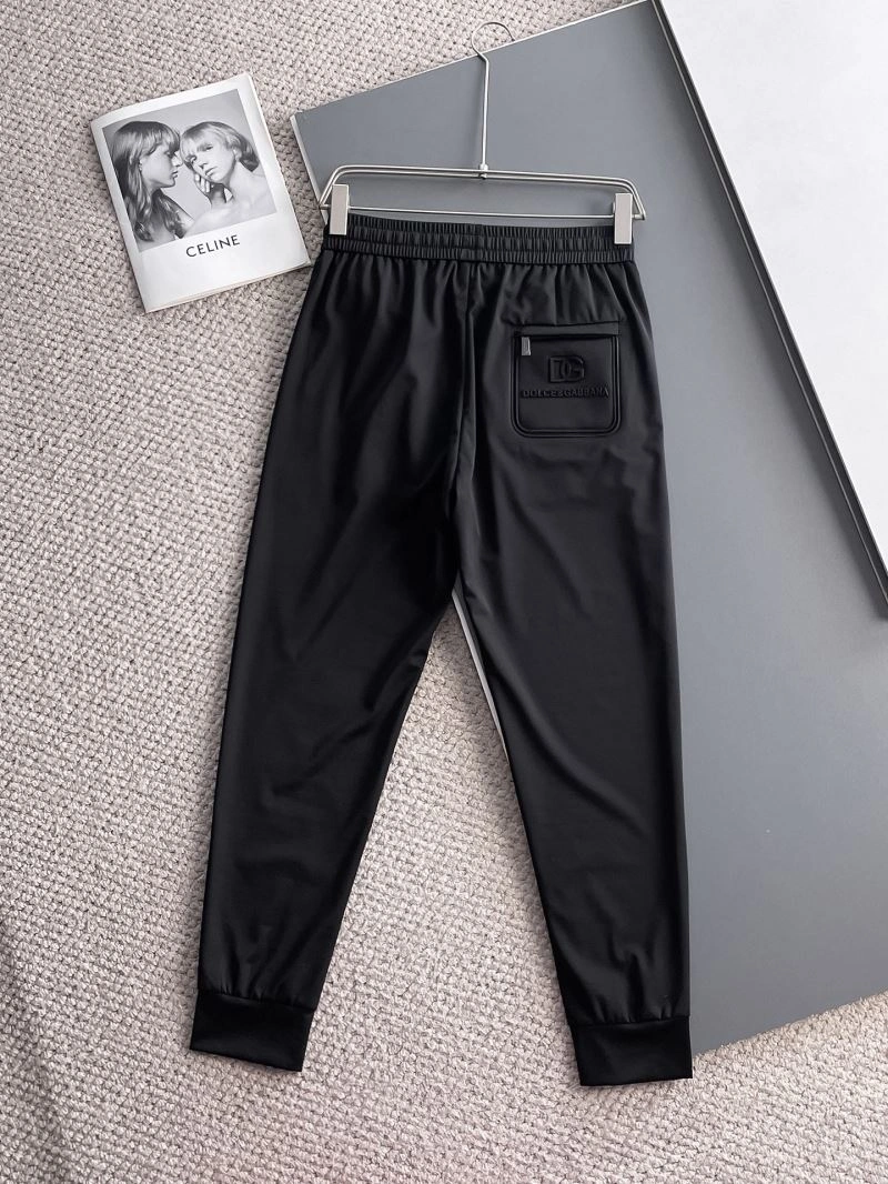 Trendsetting Dolce Gabbana Long Pants 119947