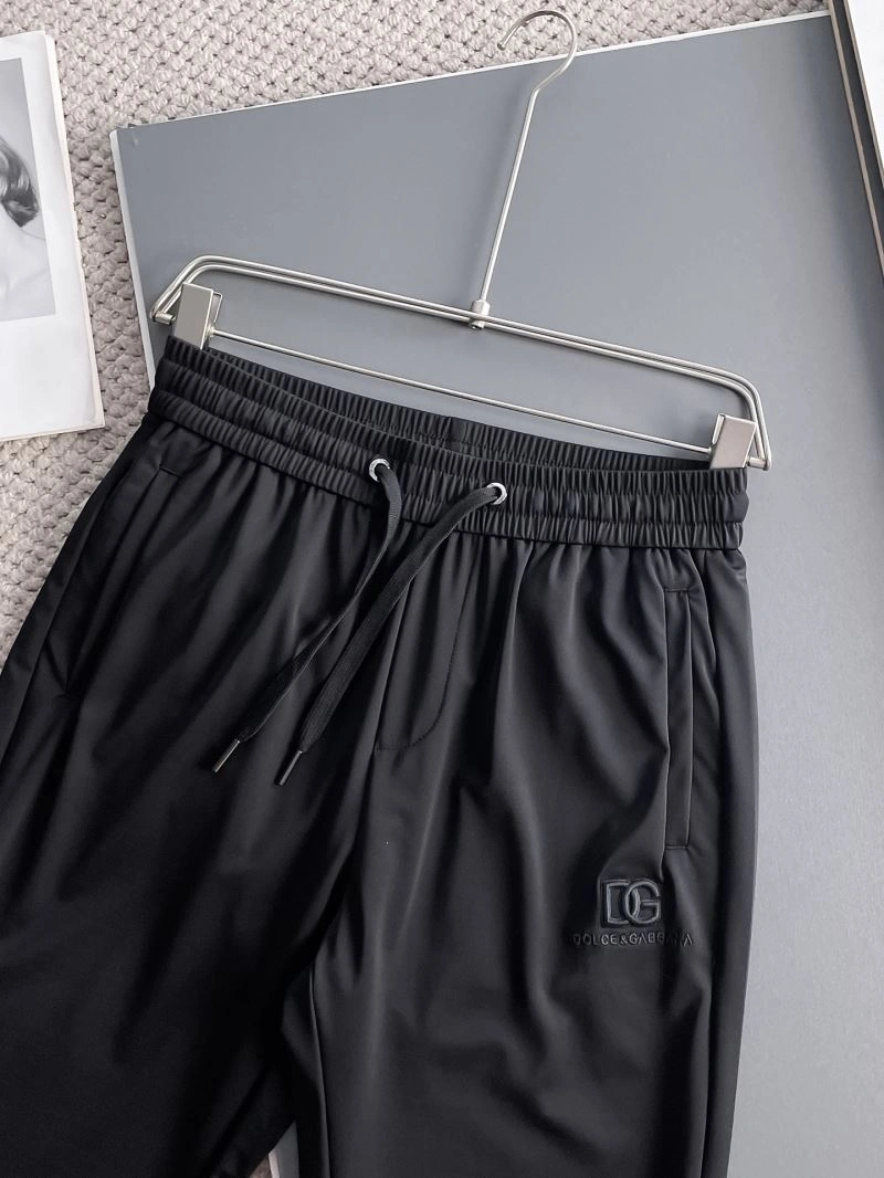 Trendsetting Dolce Gabbana Long Pants 119947