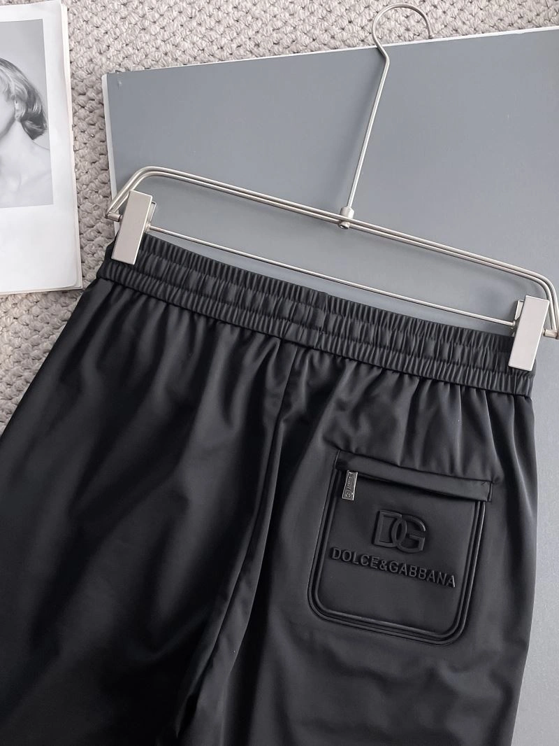 Trendsetting Dolce Gabbana Long Pants 119947