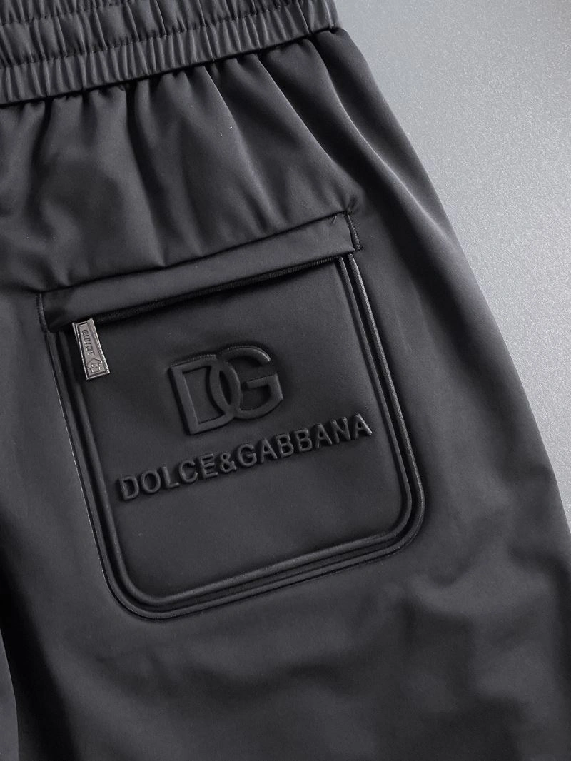 Trendsetting Dolce Gabbana Long Pants 119947