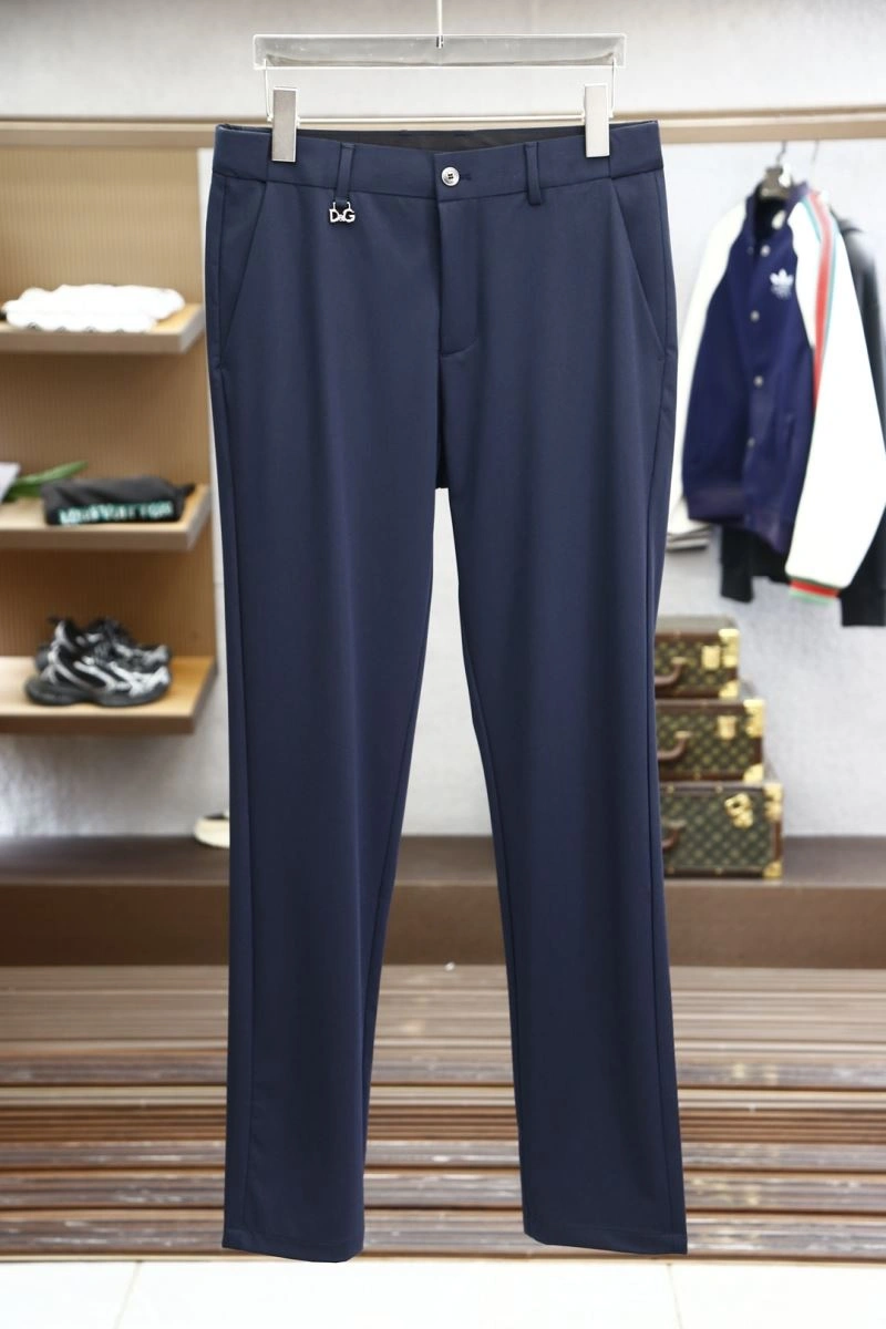 WellDesigned Dolce Gabbana Long Pants 119949