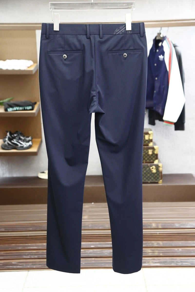WellDesigned Dolce Gabbana Long Pants 119949