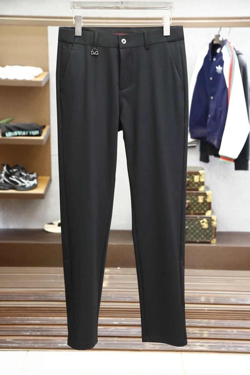 WellDesigned Dolce Gabbana Long Pants 119949