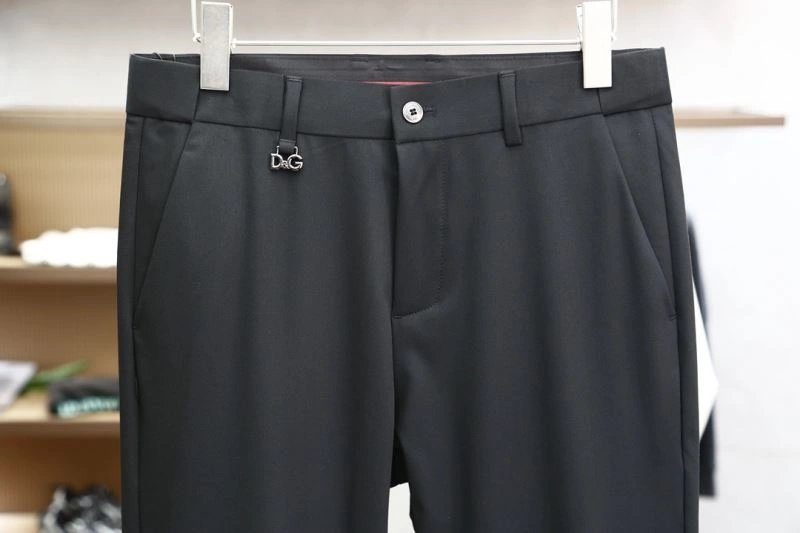WellDesigned Dolce Gabbana Long Pants 119949