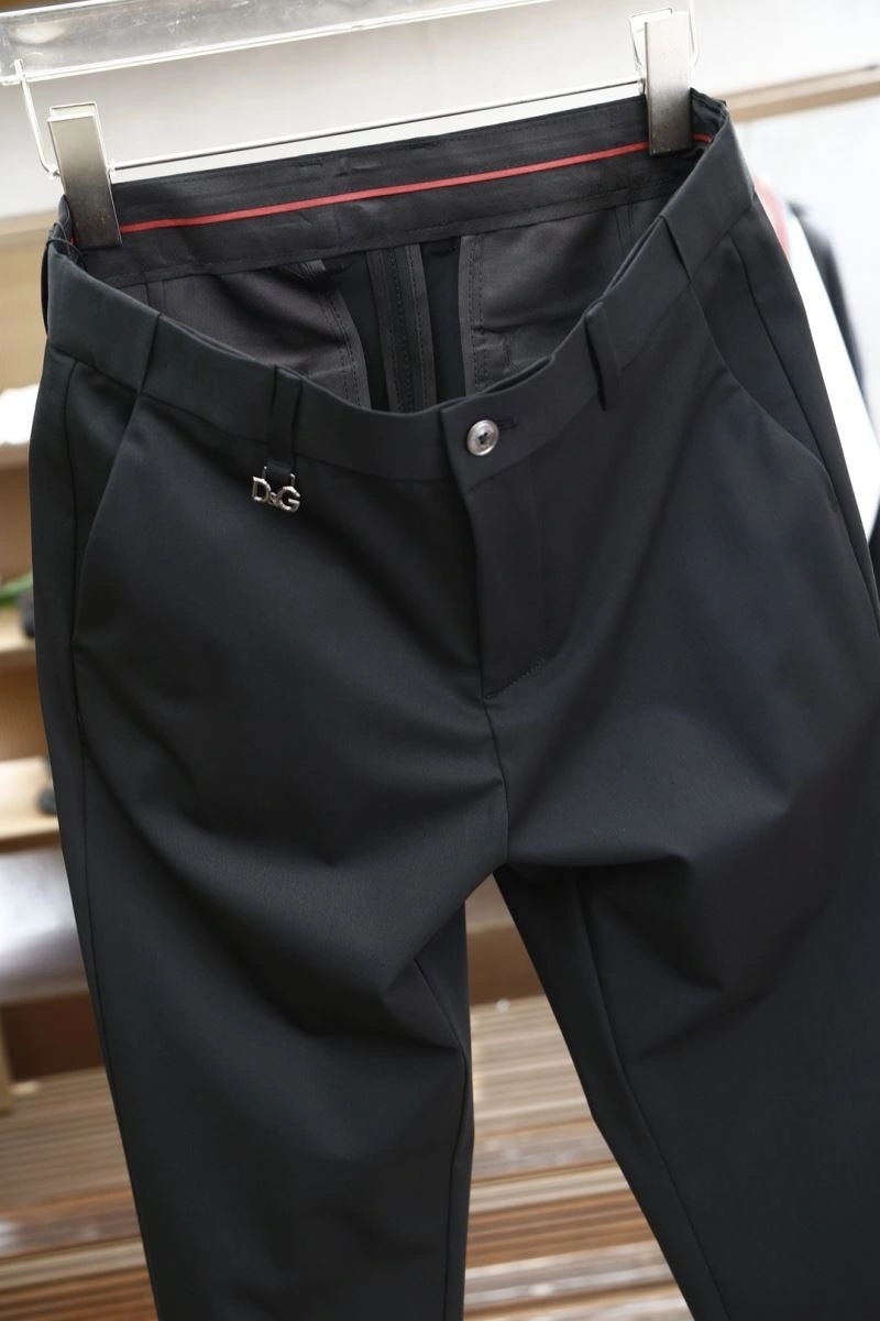 WellDesigned Dolce Gabbana Long Pants 119949