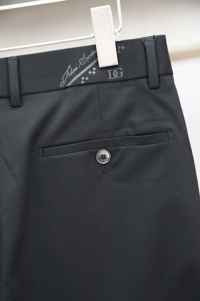 WellDesigned Dolce Gabbana Long Pants 119949