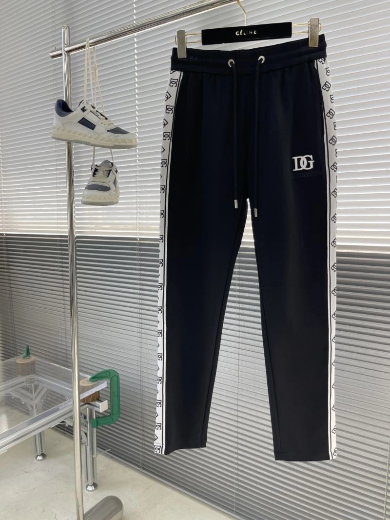Contemporary Dolce Gabbana Long Pants 119940