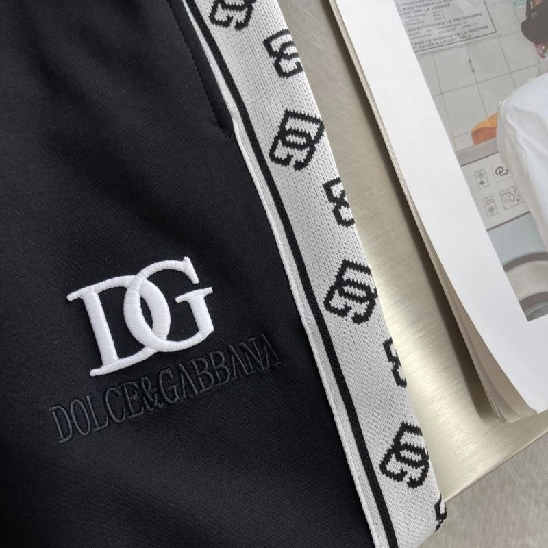 Contemporary Dolce Gabbana Long Pants 119940
