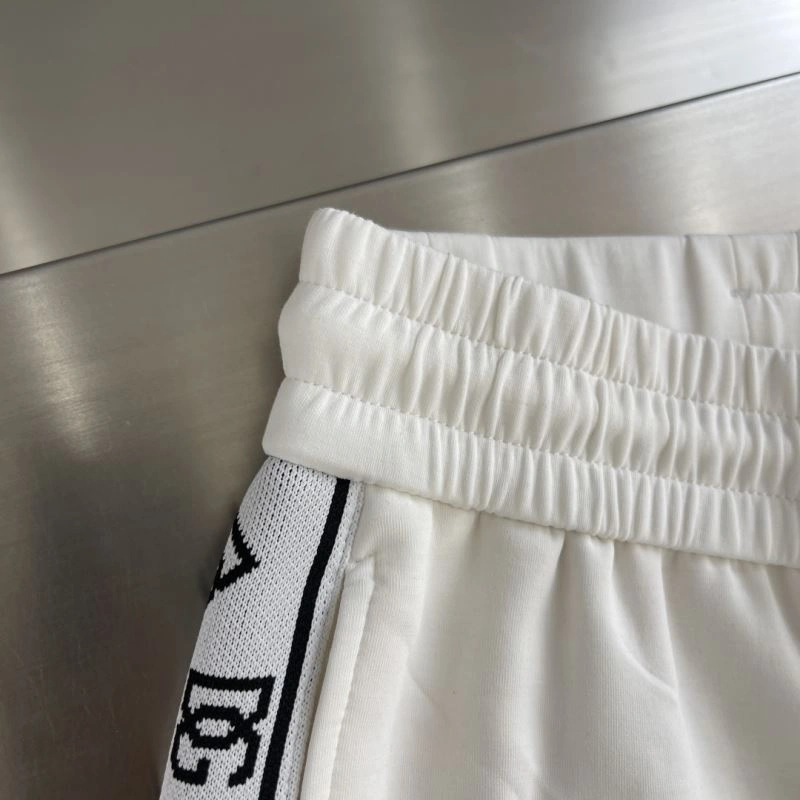 Dolce Gabbana Long Pants Modern 119946