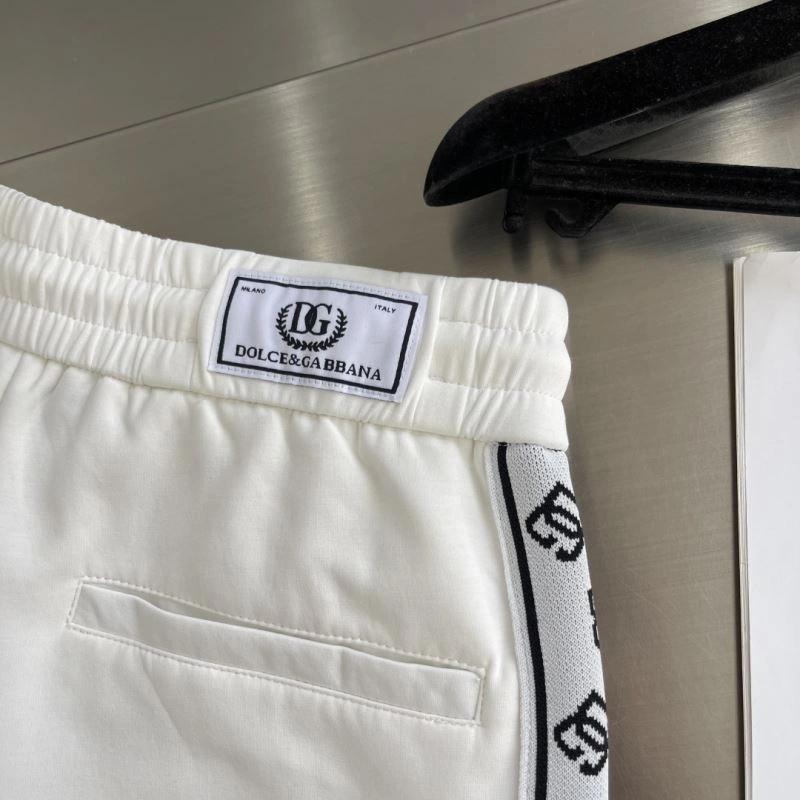Dolce Gabbana Long Pants Modern 119946