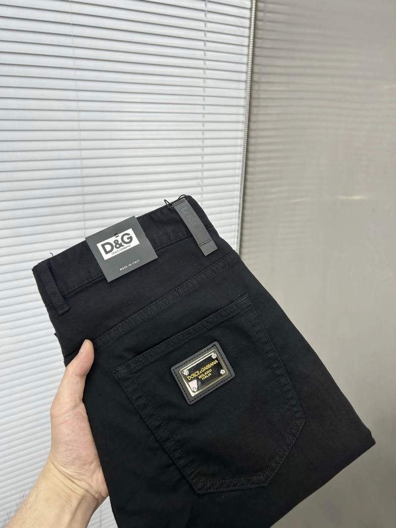 Durable Dolce Gabbana Long Pants 119953