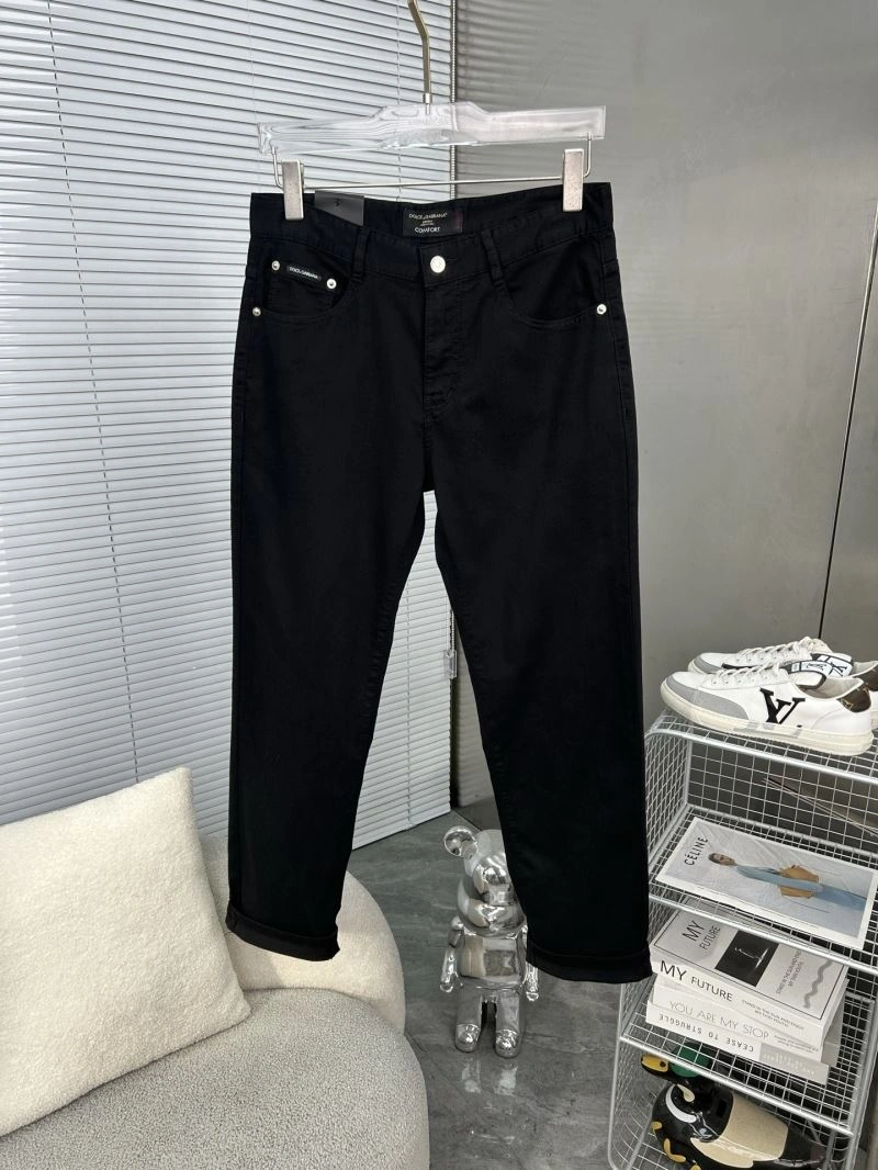 Durable Dolce Gabbana Long Pants 119953