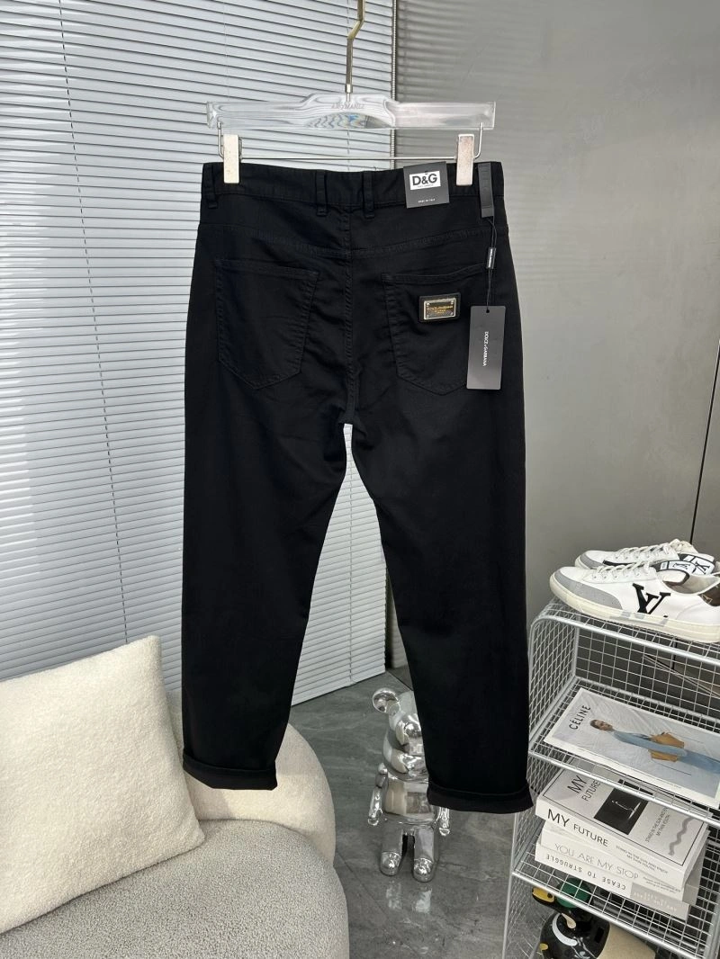 Durable Dolce Gabbana Long Pants 119953