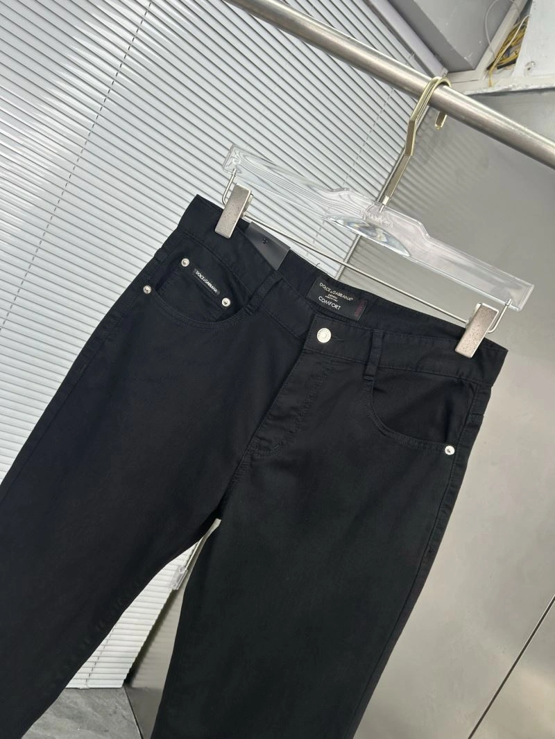 Durable Dolce Gabbana Long Pants 119953