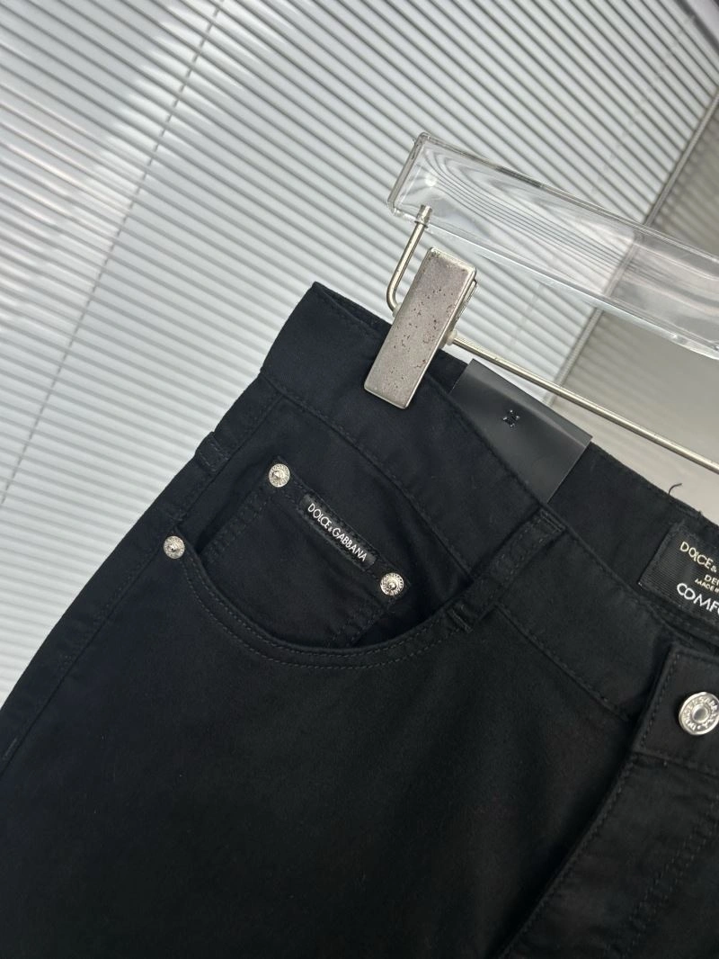 Durable Dolce Gabbana Long Pants 119953