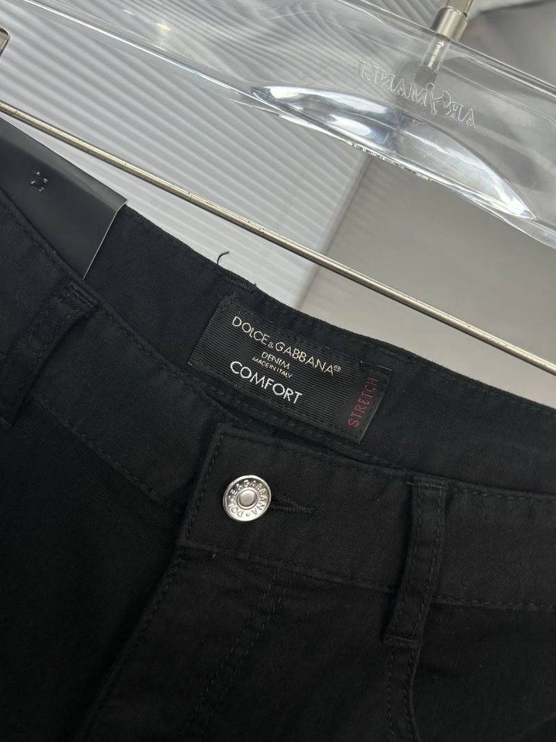 Durable Dolce Gabbana Long Pants 119953