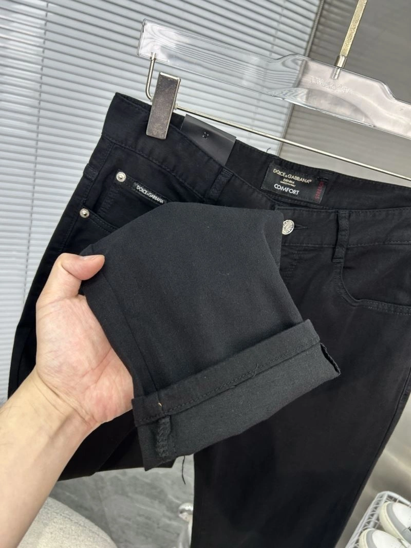 Durable Dolce Gabbana Long Pants 119953