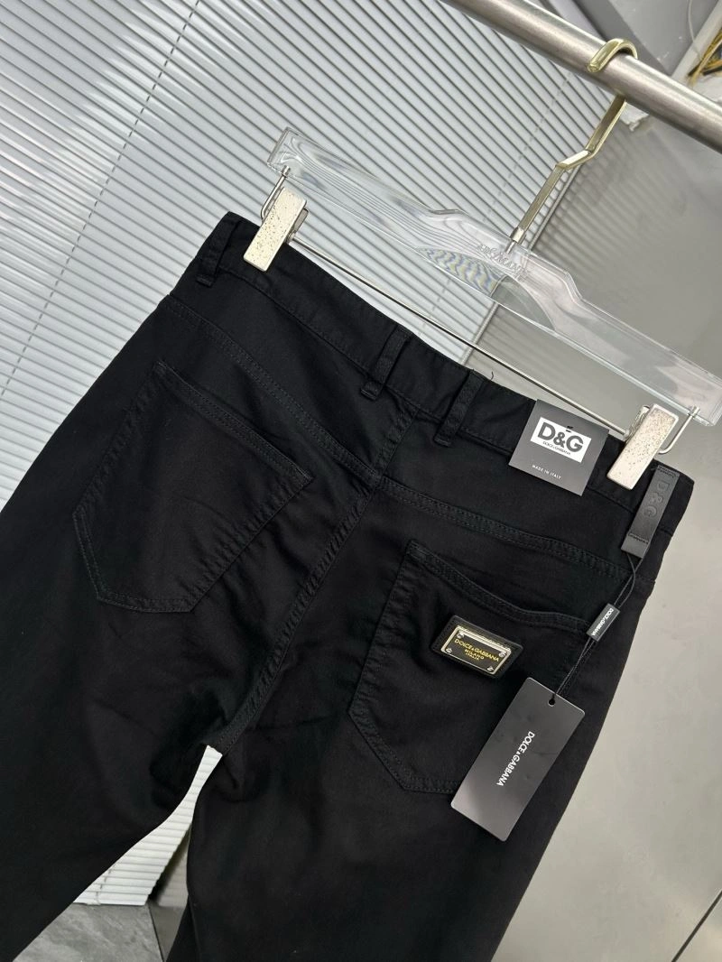 Durable Dolce Gabbana Long Pants 119953