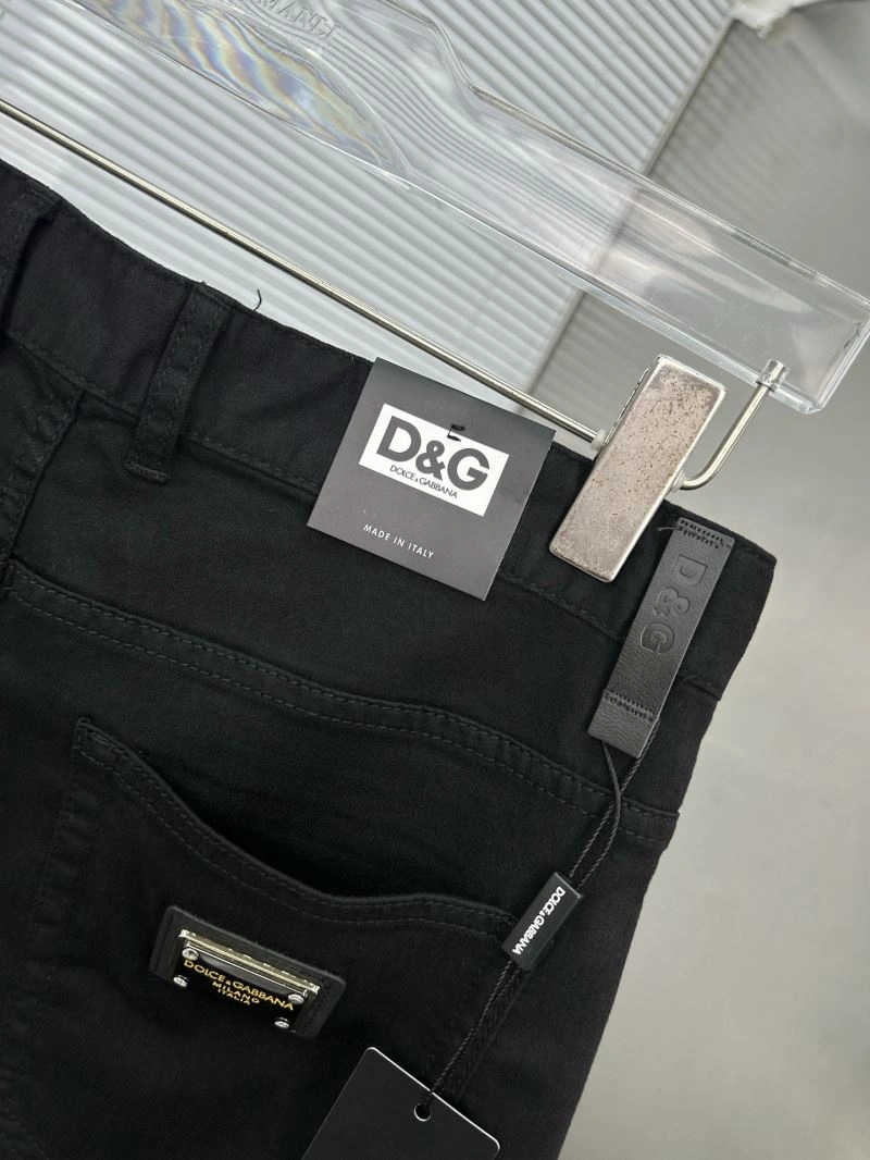 Durable Dolce Gabbana Long Pants 119953