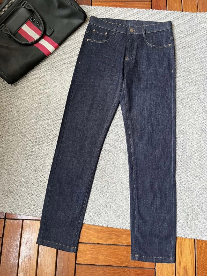 Sporty Dolce Gabbana Long Pants 119955