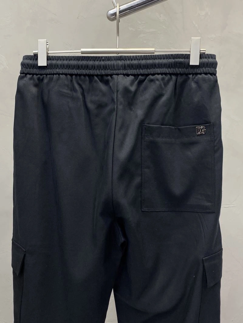 Dolce Gabbana Long Pants FlexibleFit 119805