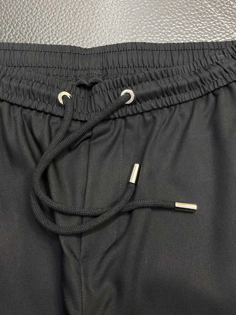 Dolce Gabbana Long Pants FlexibleFit 119805