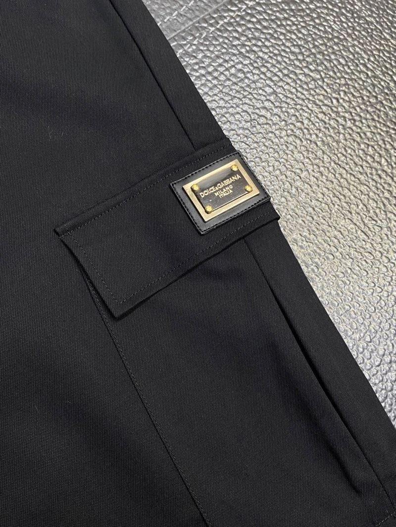Dolce Gabbana Long Pants FlexibleFit 119805