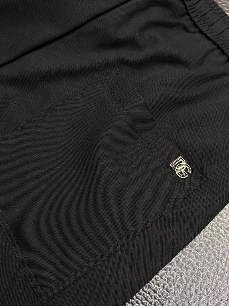 Dolce Gabbana Long Pants FlexibleFit 119805