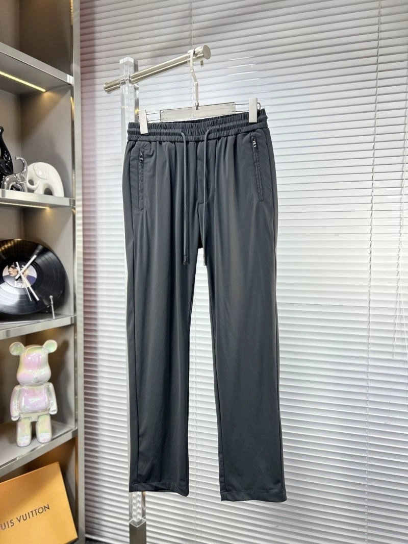 Bold Dolce Gabbana Long Pants 119817