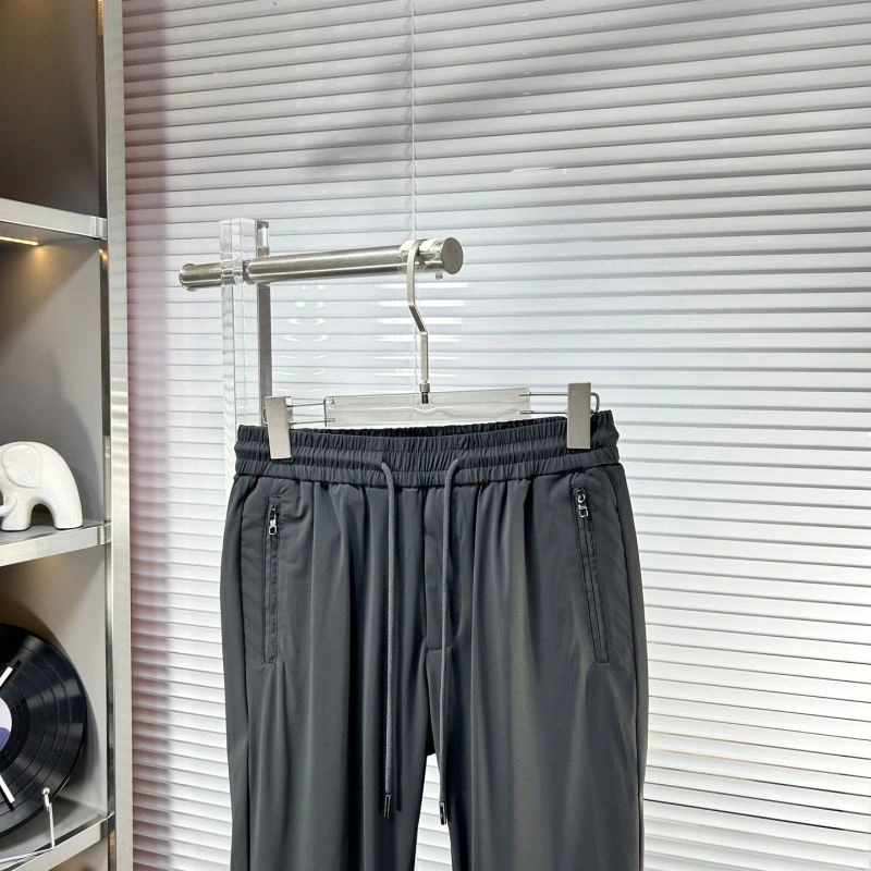 Bold Dolce Gabbana Long Pants 119817