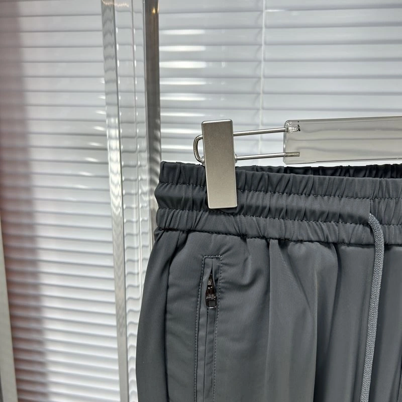 Bold Dolce Gabbana Long Pants 119817