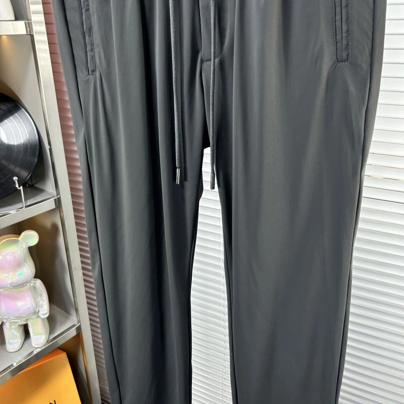 Bold Dolce Gabbana Long Pants 119817