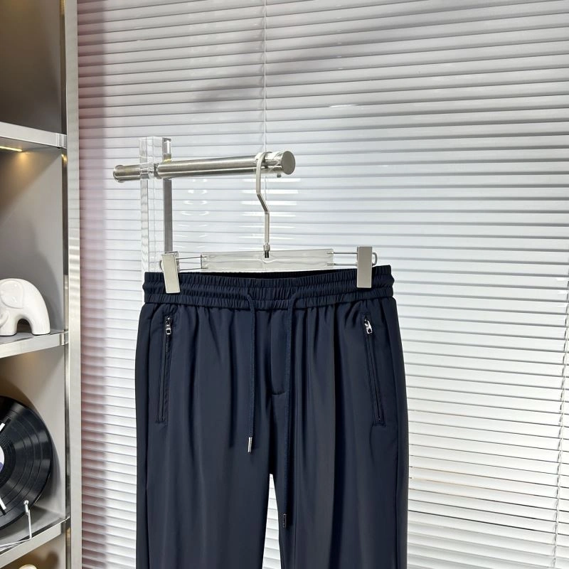 Minimalist Dolce Gabbana Long Pants 119814