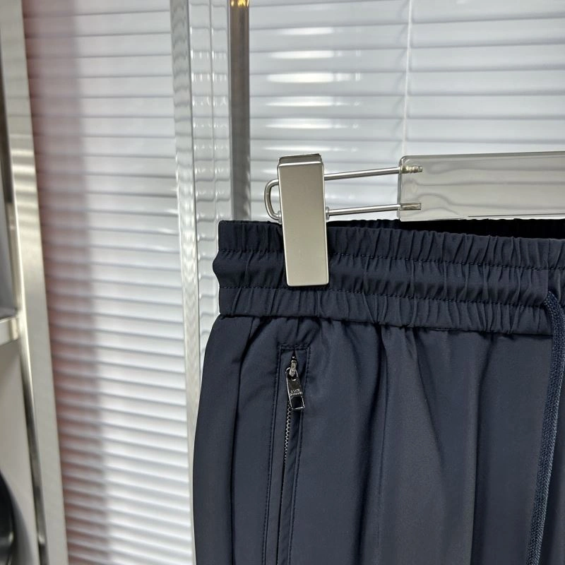 Minimalist Dolce Gabbana Long Pants 119814