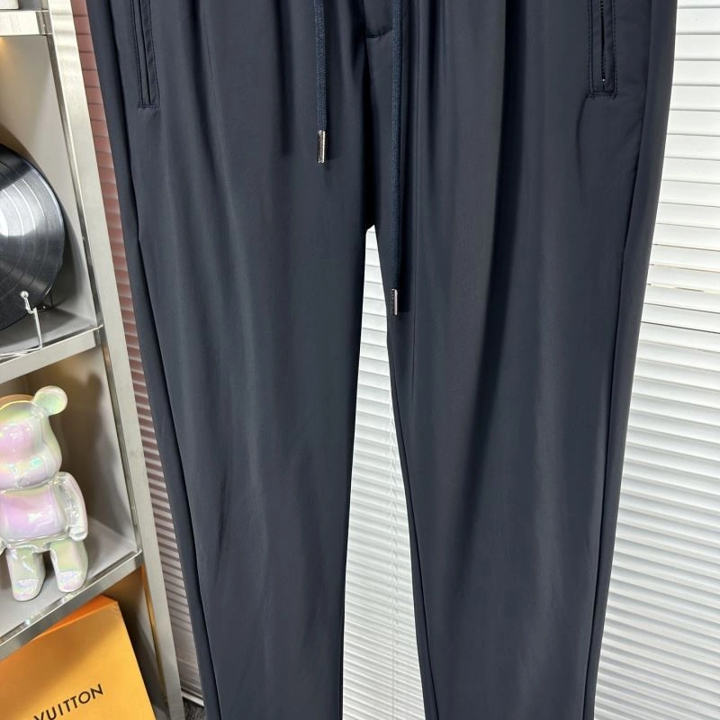 Minimalist Dolce Gabbana Long Pants 119814