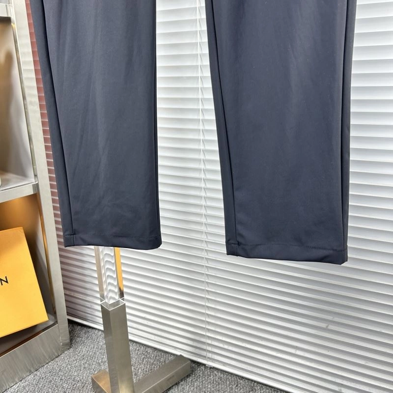 Minimalist Dolce Gabbana Long Pants 119814
