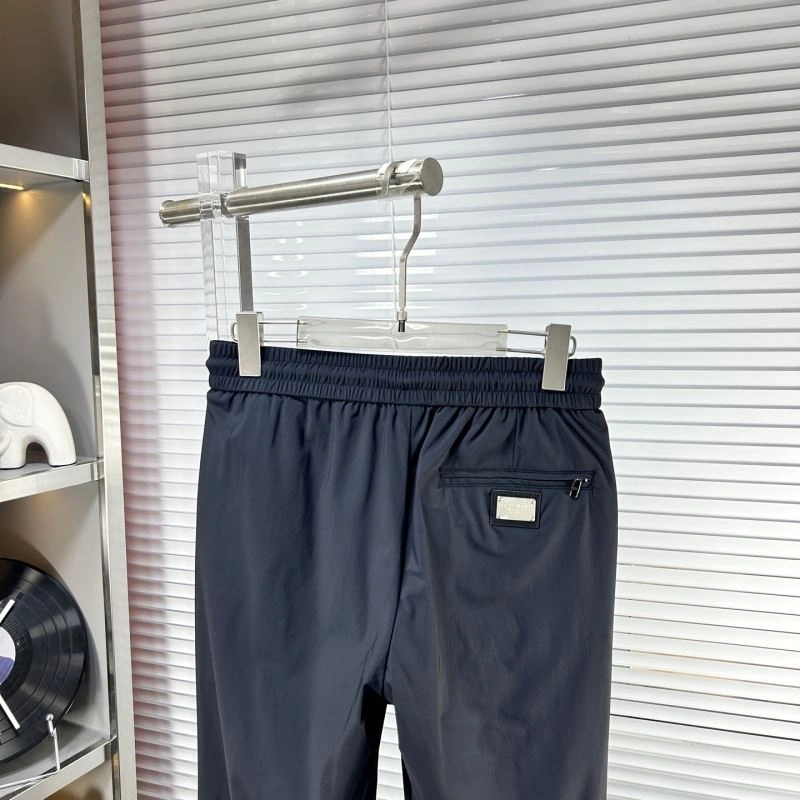 Minimalist Dolce Gabbana Long Pants 119814