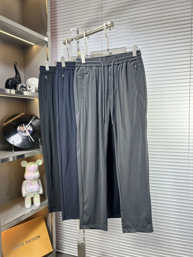 Minimalist Dolce Gabbana Long Pants 119814