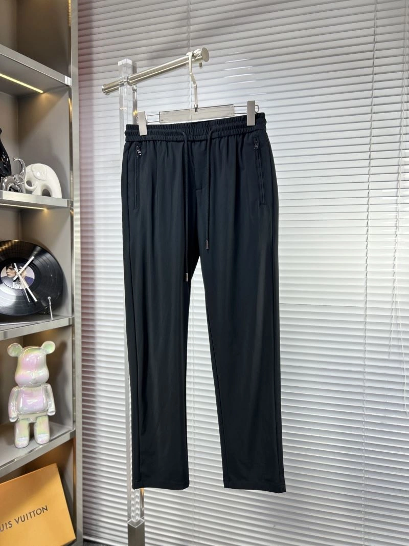 QuickDry Dolce Gabbana Long Pants 119810