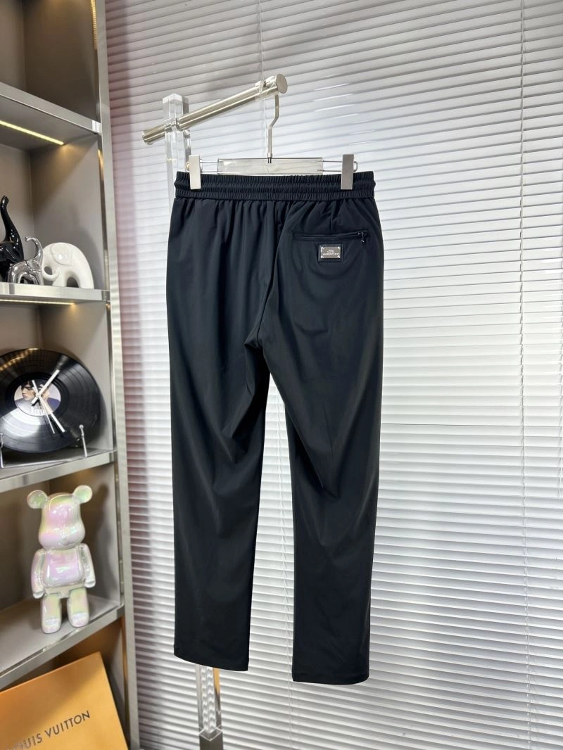 QuickDry Dolce Gabbana Long Pants 119810
