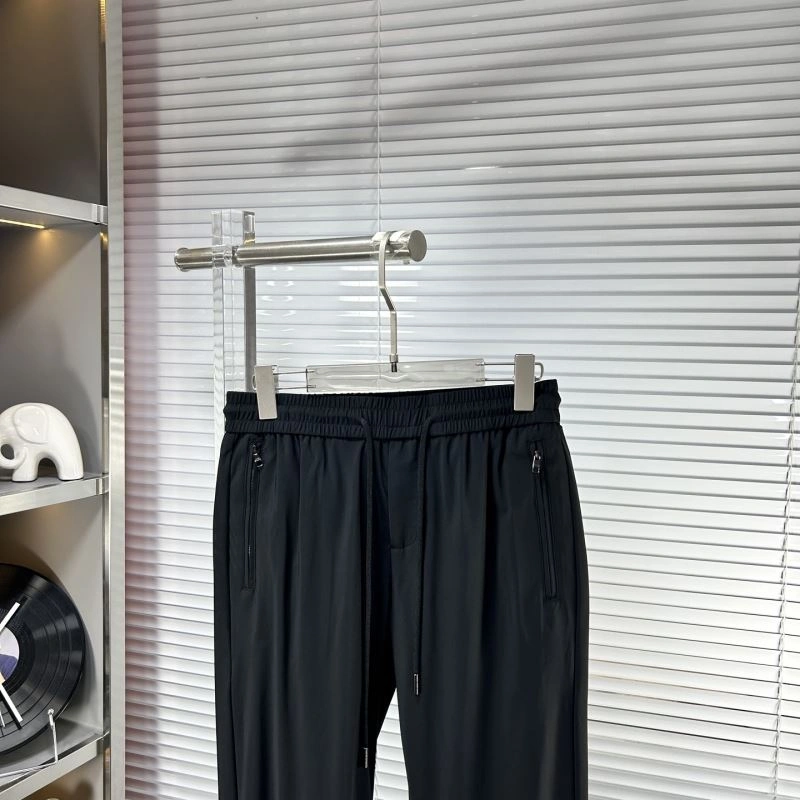 QuickDry Dolce Gabbana Long Pants 119810